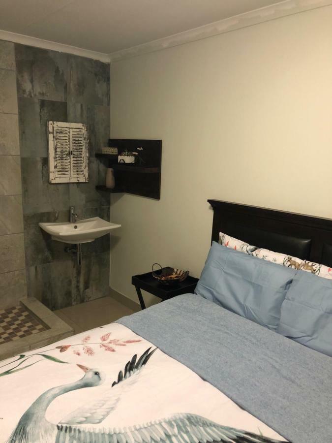Summer Sands - Durban North Beach Accommodation Exterior photo